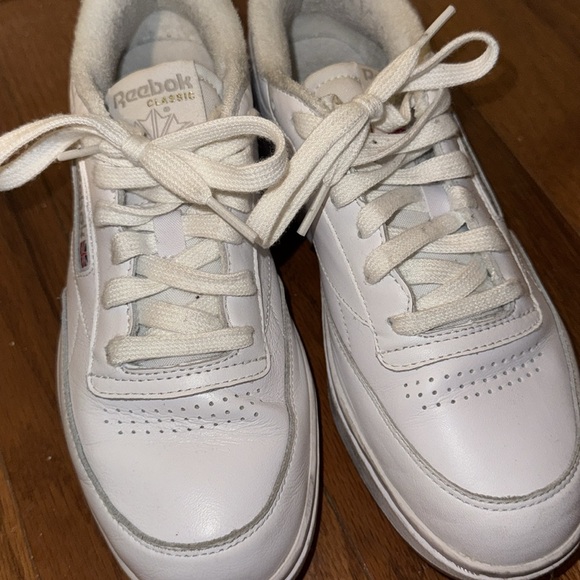 Reebok Club C 85 Classic Sneakers - Picture 4 of 4